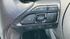 Toyota Yaris Cross 1.5 Hybrid Design 5dr CVT Hybrid Estate